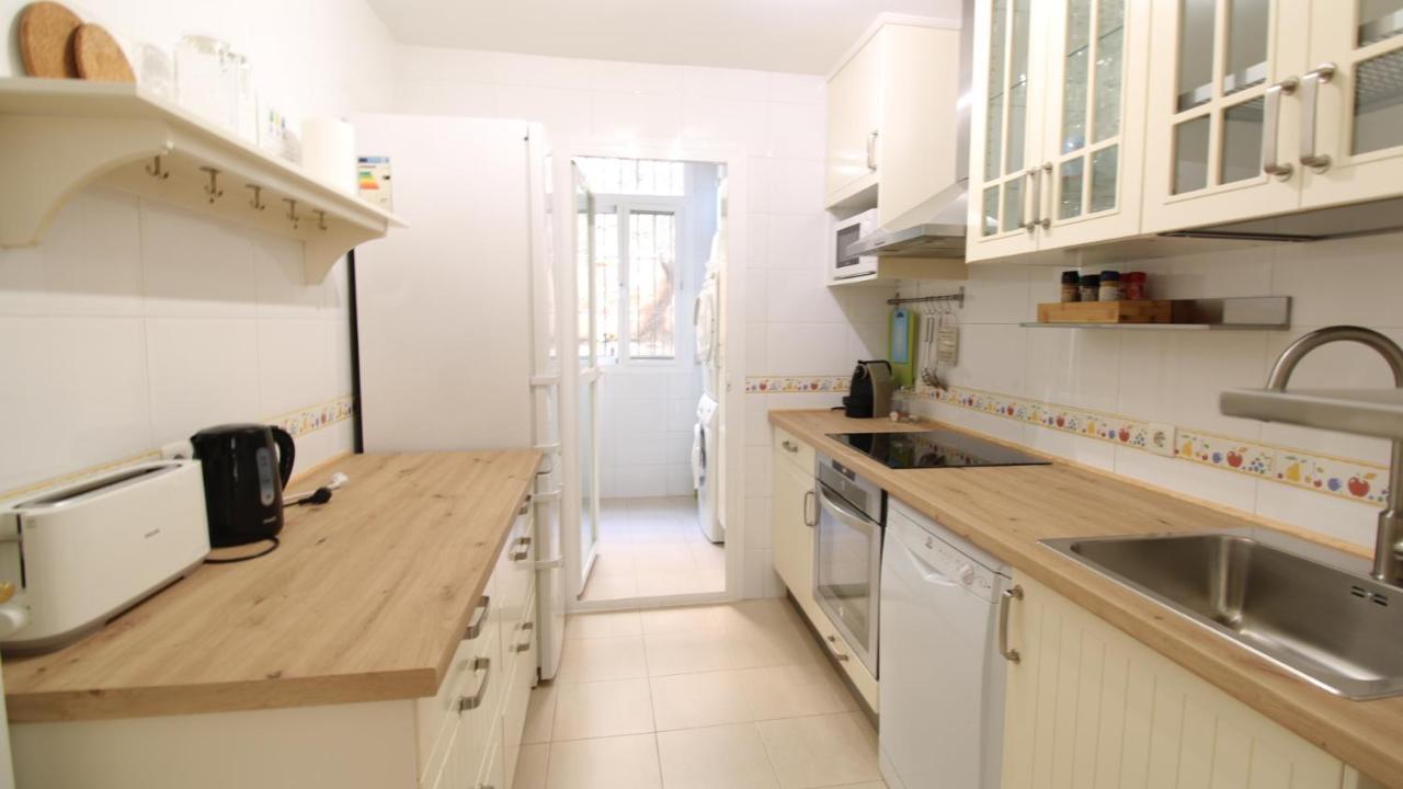 Cozy Rentals Princess - Sun, Golf, Mountain Михас Экстерьер фото