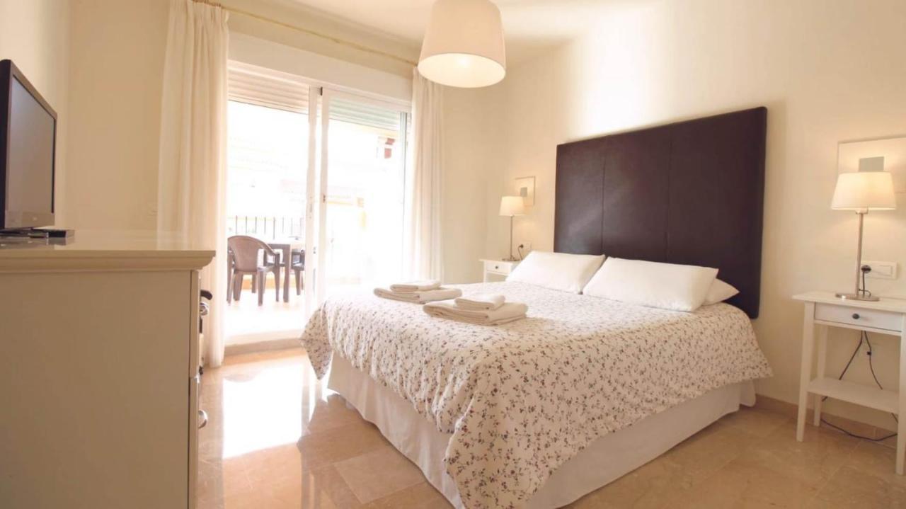 Cozy Rentals Princess - Sun, Golf, Mountain Михас Экстерьер фото