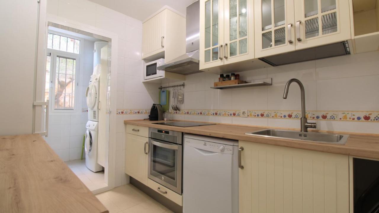 Cozy Rentals Princess - Sun, Golf, Mountain Михас Экстерьер фото