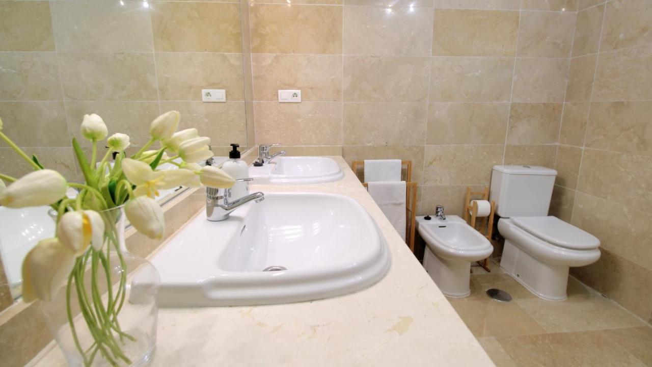 Cozy Rentals Princess - Sun, Golf, Mountain Михас Экстерьер фото