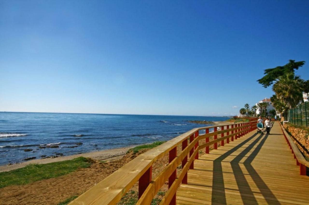 Cozy Rentals Princess - Sun, Golf, Mountain Михас Экстерьер фото