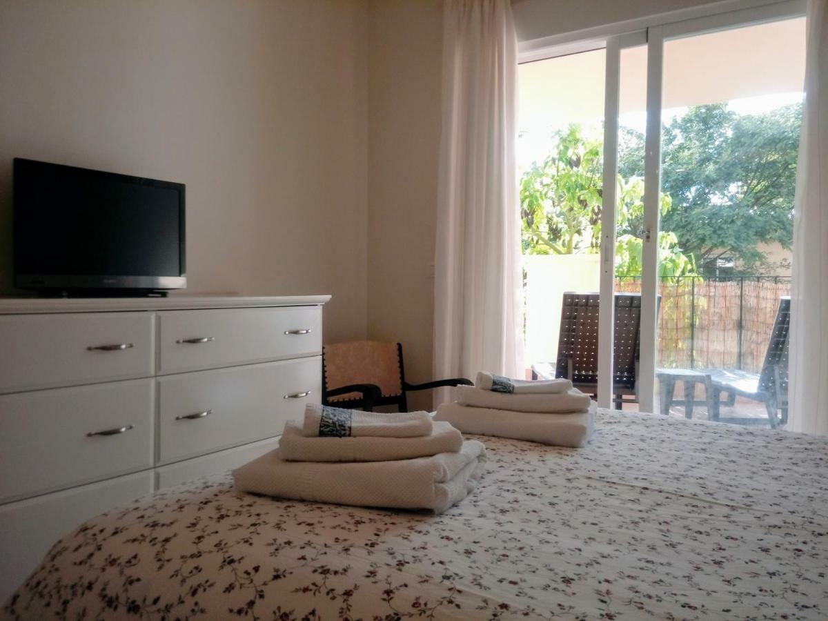 Cozy Rentals Princess - Sun, Golf, Mountain Михас Экстерьер фото